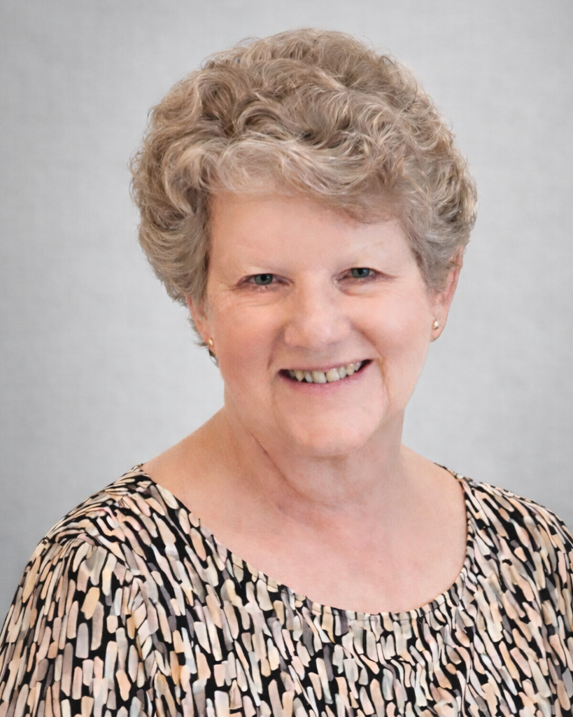 Mary M. Smith Profile Photo