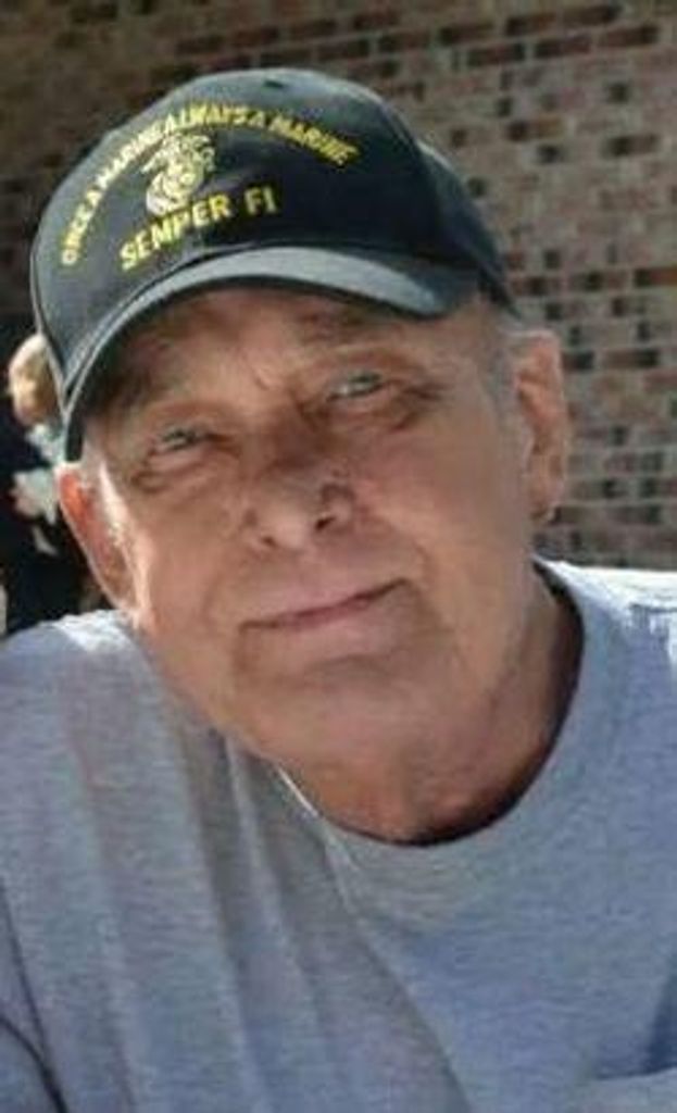 Ronald Lynn Fogle Profile Photo