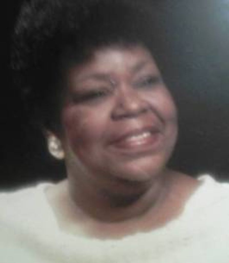 Geraldine Hill Profile Photo