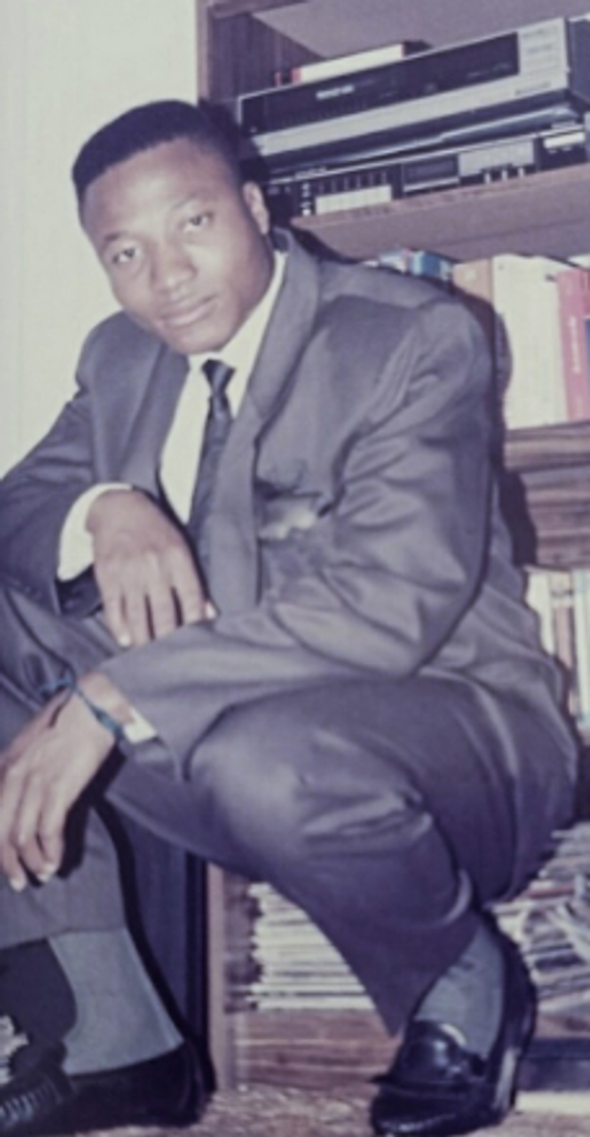 Harold Laventure Profile Photo