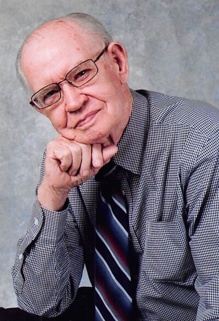 Paul Dean Smith Profile Photo