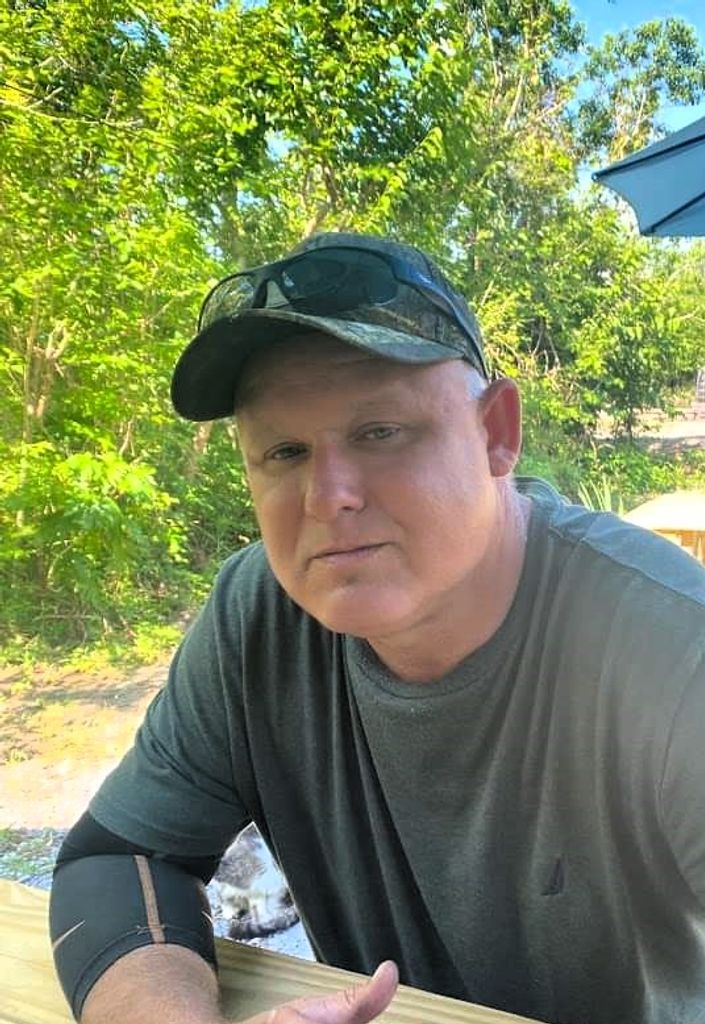 Robert Anthony "Tony" Gooden Profile Photo