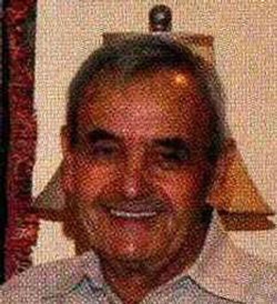 Joseph Jb Brock