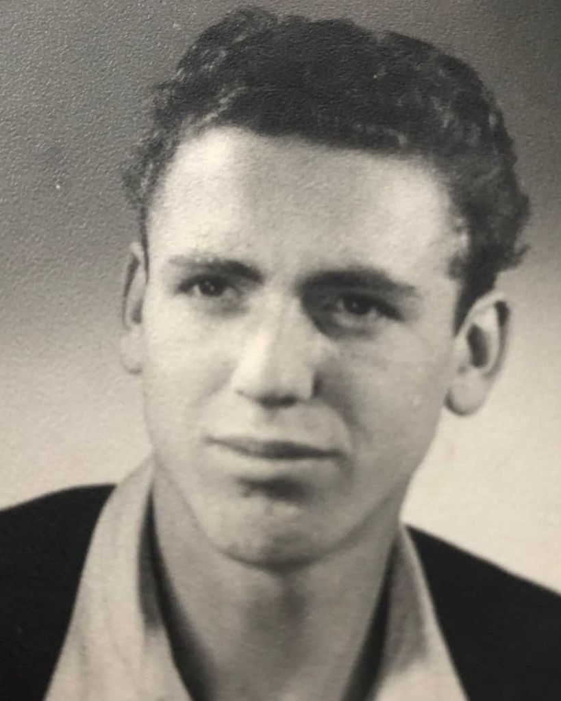 Ronald R. Hoyka Profile Photo