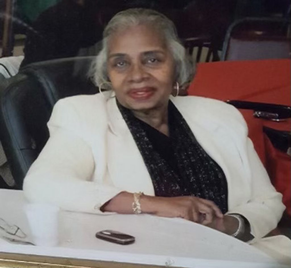 Marietta Kemp Profile Photo