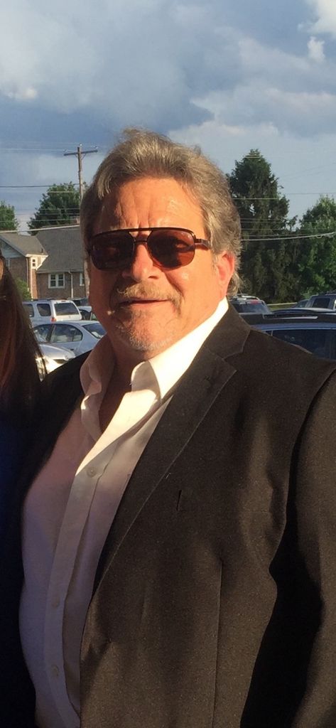Peter P. Ragonese