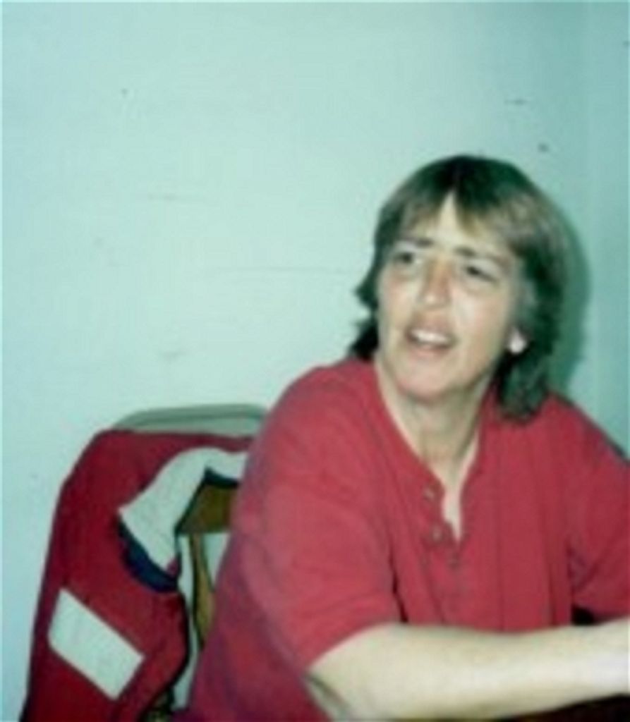 Carol Plude Profile Photo