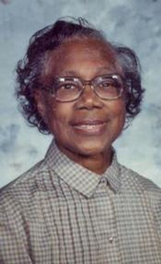 Laverna M. Winchester Fuller