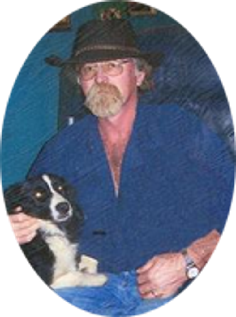 Jimmy Glen Compton