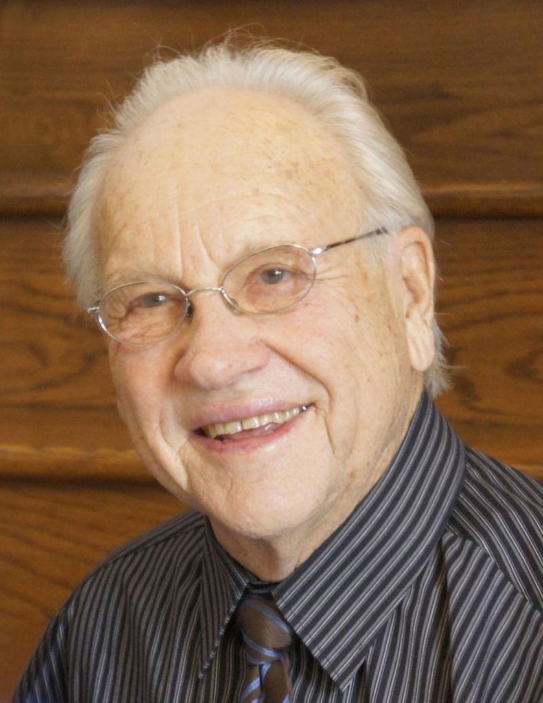 George T. Lagleder Profile Photo