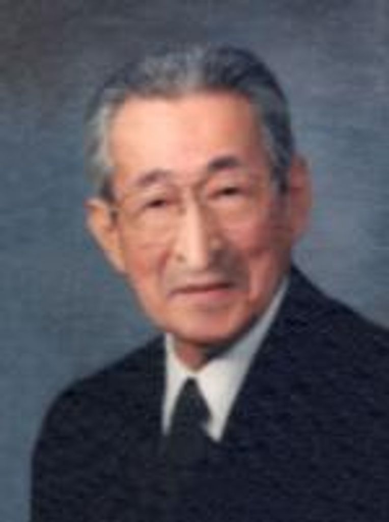 Tomoji Kamachi