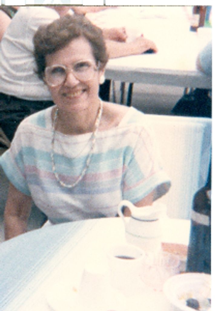 Constance C. Lippa Profile Photo