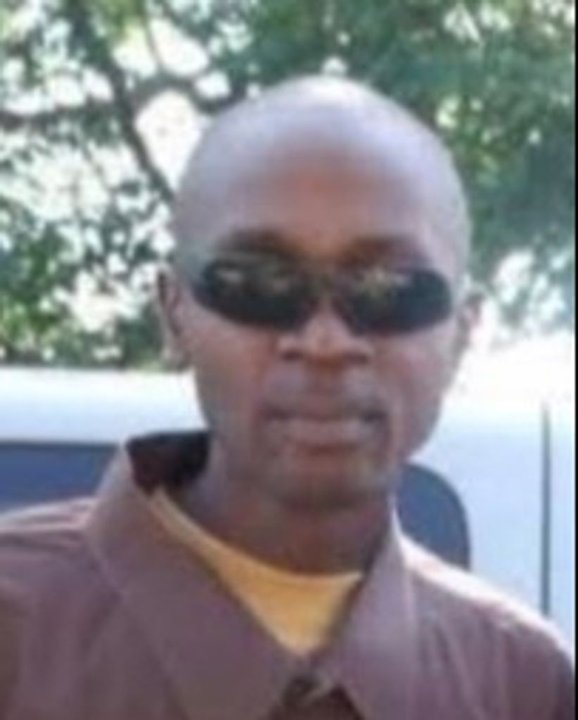 Henry Thomas, Sr. Profile Photo