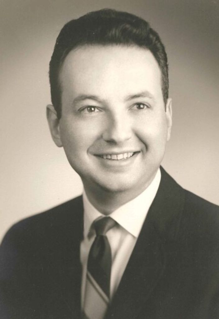 Paul V. Wanek Profile Photo