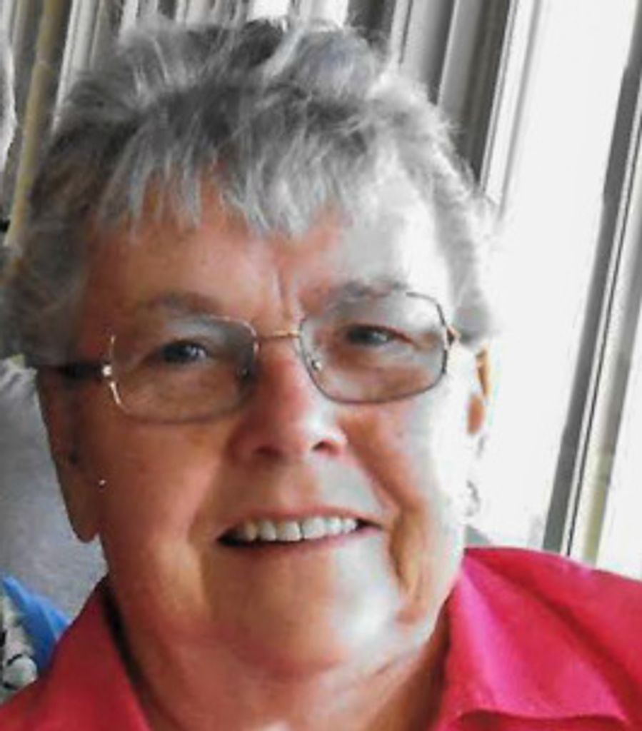 Mary  Margret (Loney)  Brown