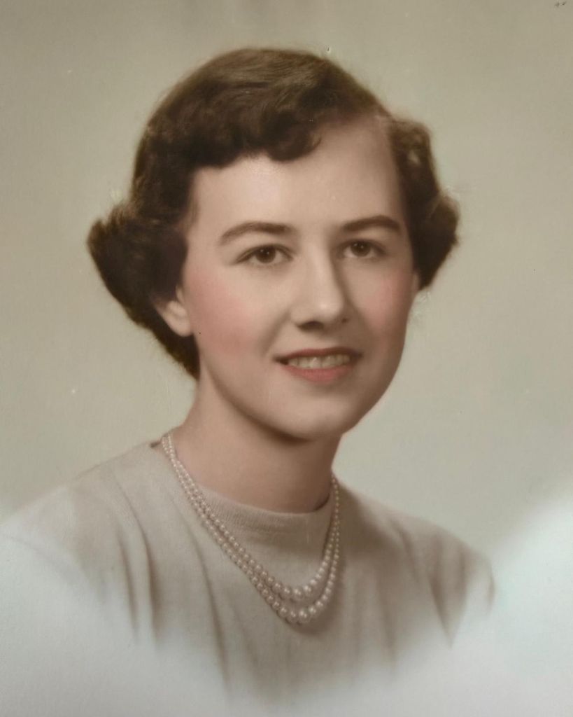Charlotte A. Swan Profile Photo