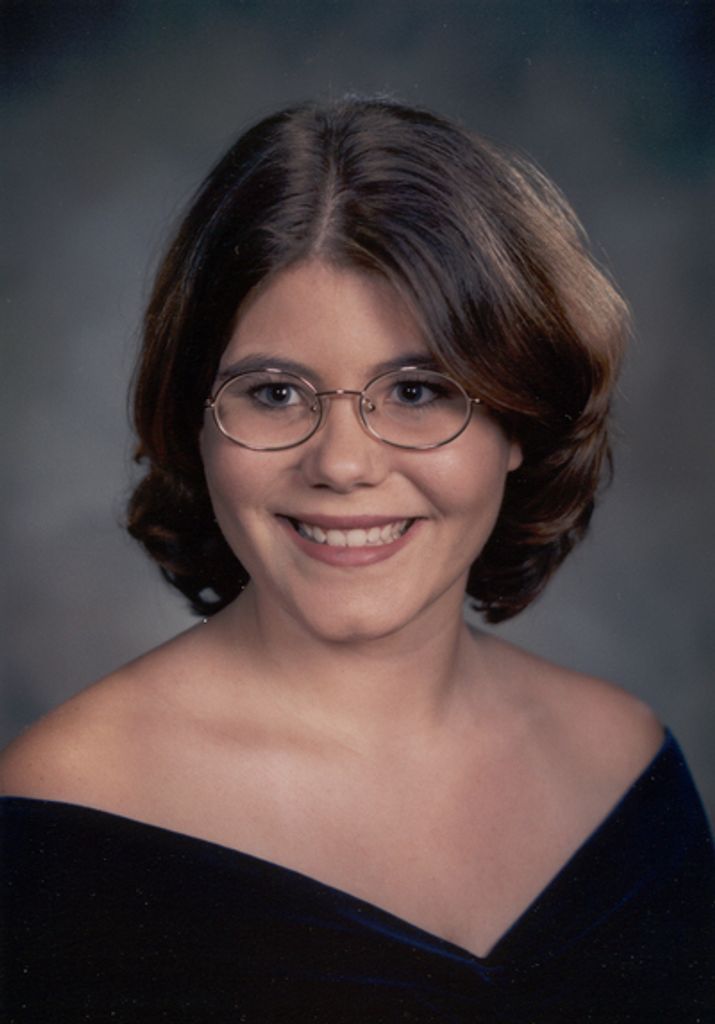 Morgan Nail Vickers Profile Photo