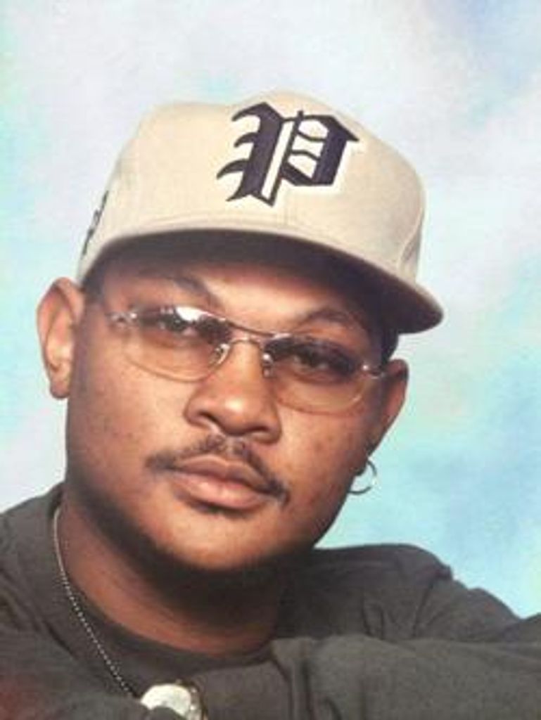 Billy Lee Carwell, Jr