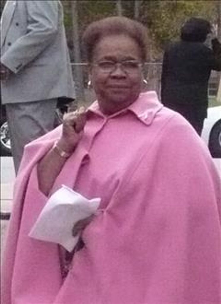 Lillie Vivian Miller Profile Photo