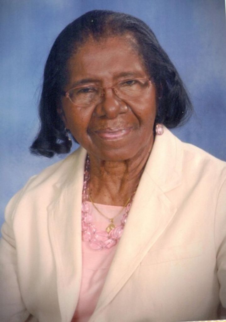 Elizabeth B. Gordon Profile Photo