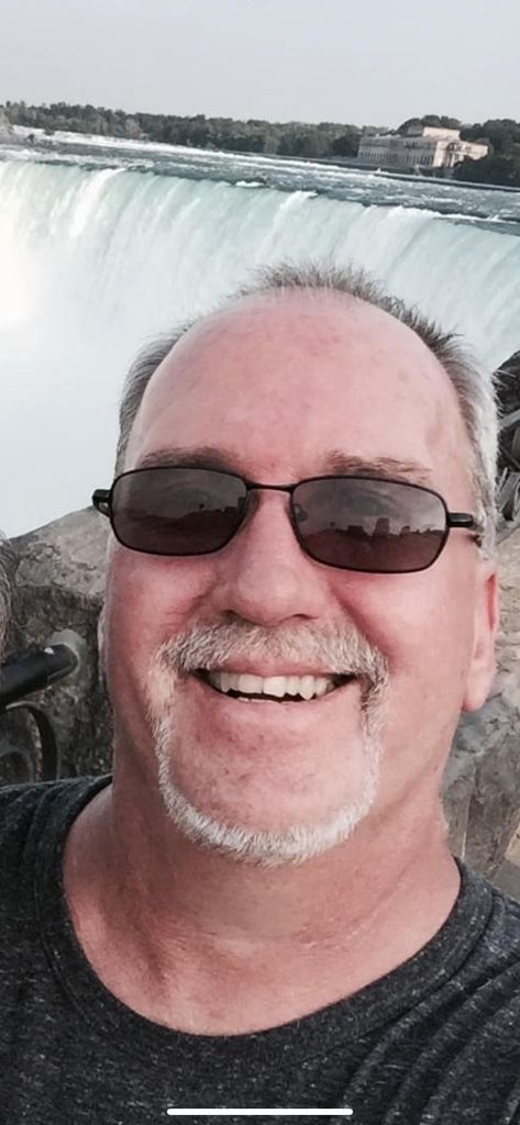 Kenneth G. McCullion
