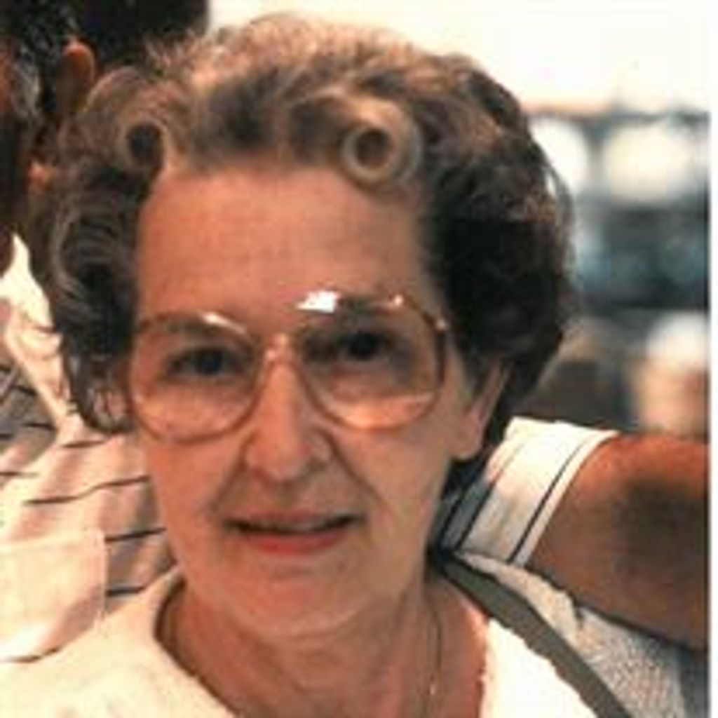 Virginia Mignon Stevens