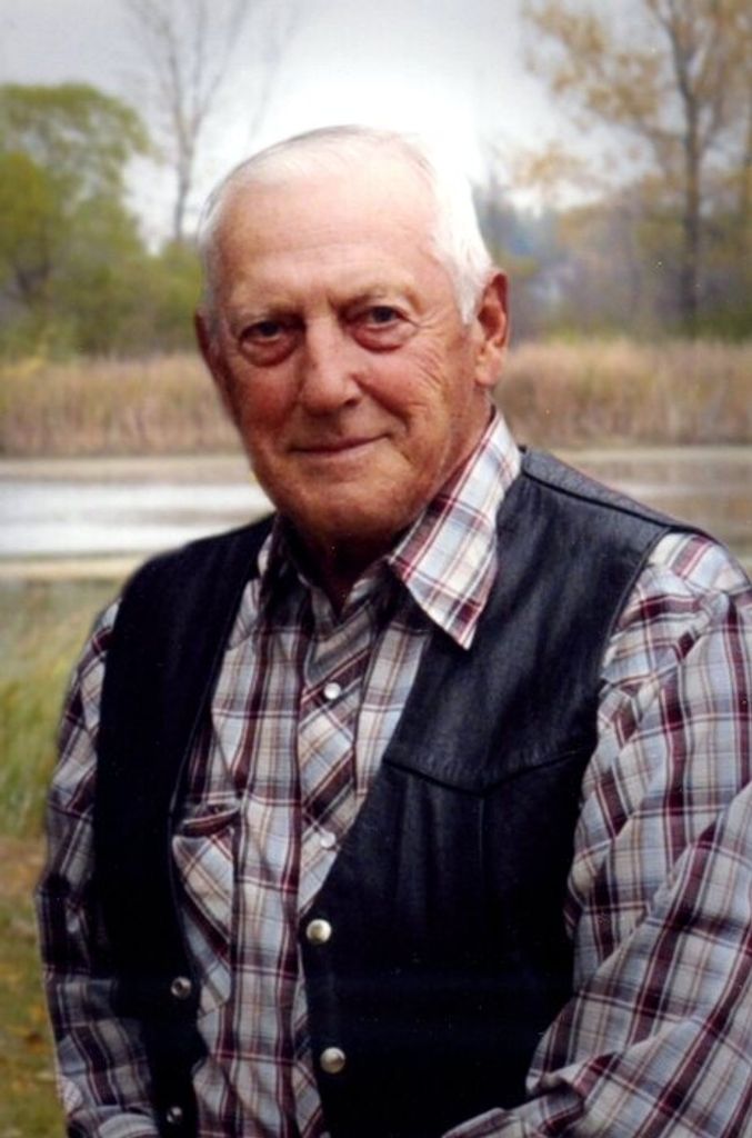 Victor "Vic" John Slater Profile Photo