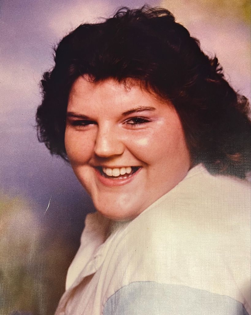 Angela Constant-Jones