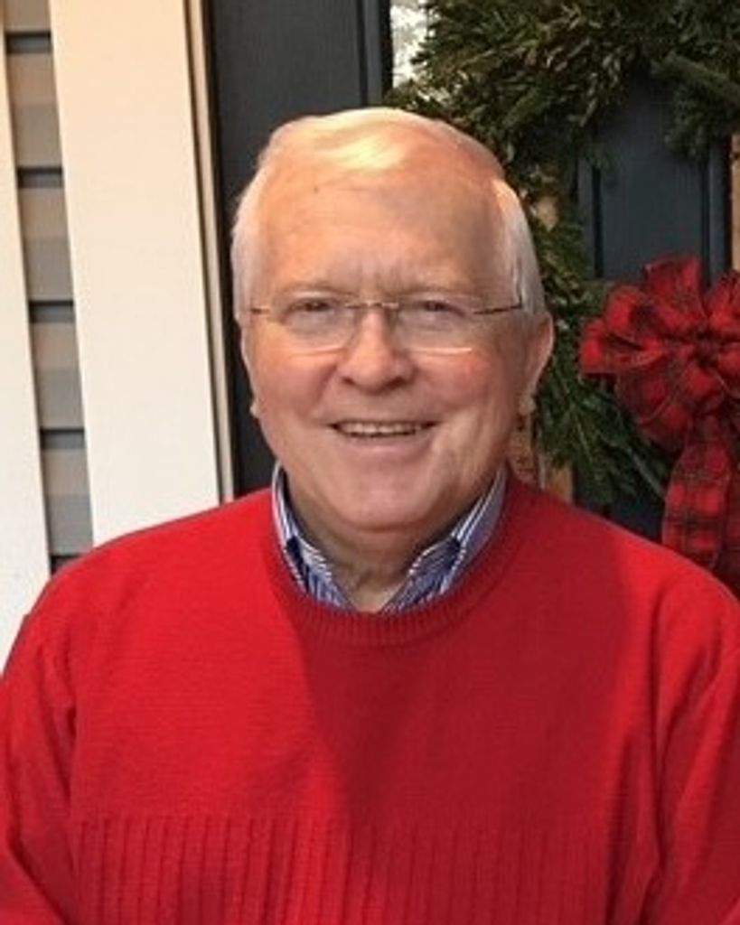 George E. Campbell Profile Photo