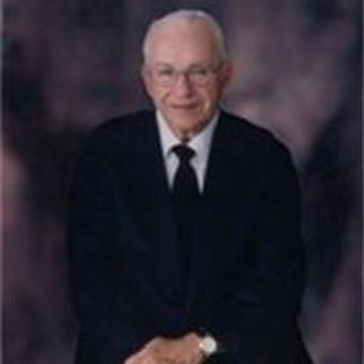 Charles Ransom "Charlie" Barker Profile Photo