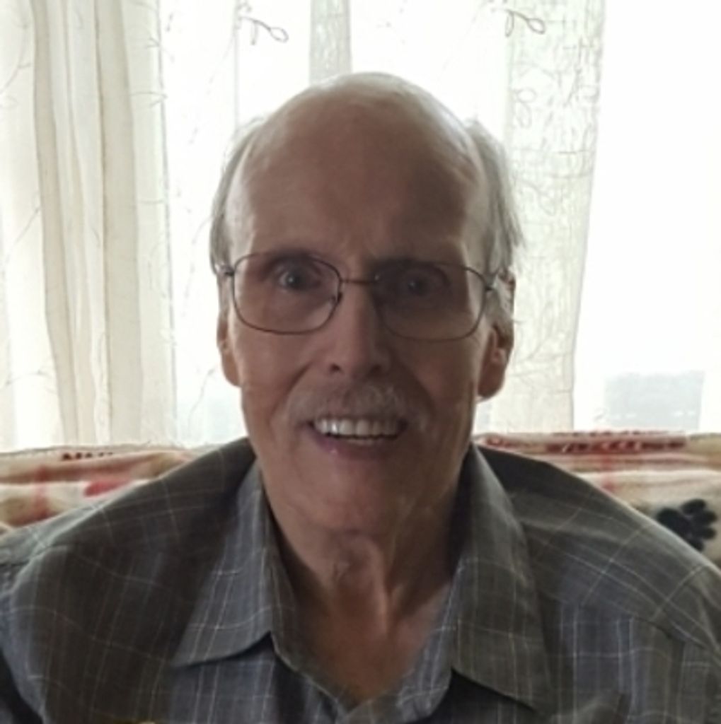 Joe Case Profile Photo