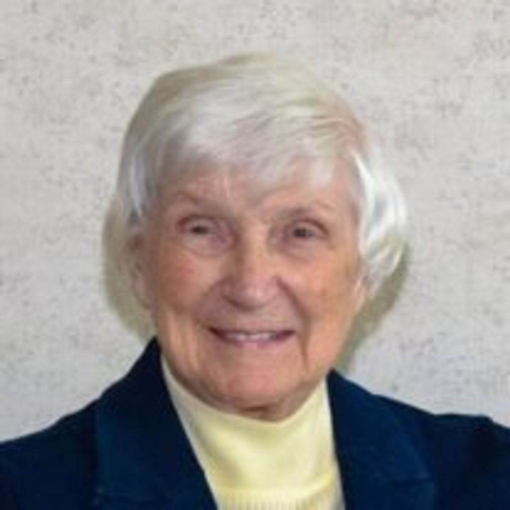 Elizabeth  Ann Bollman
