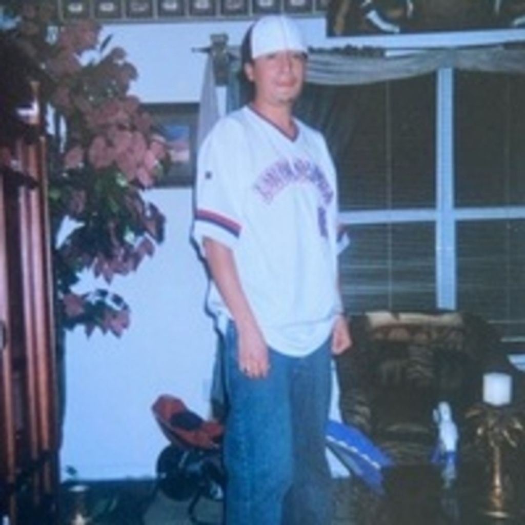 Santos Israel Canales Profile Photo
