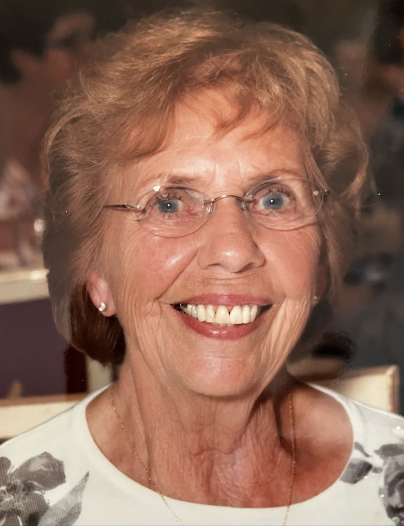 Sharon Marie Cushman Profile Photo