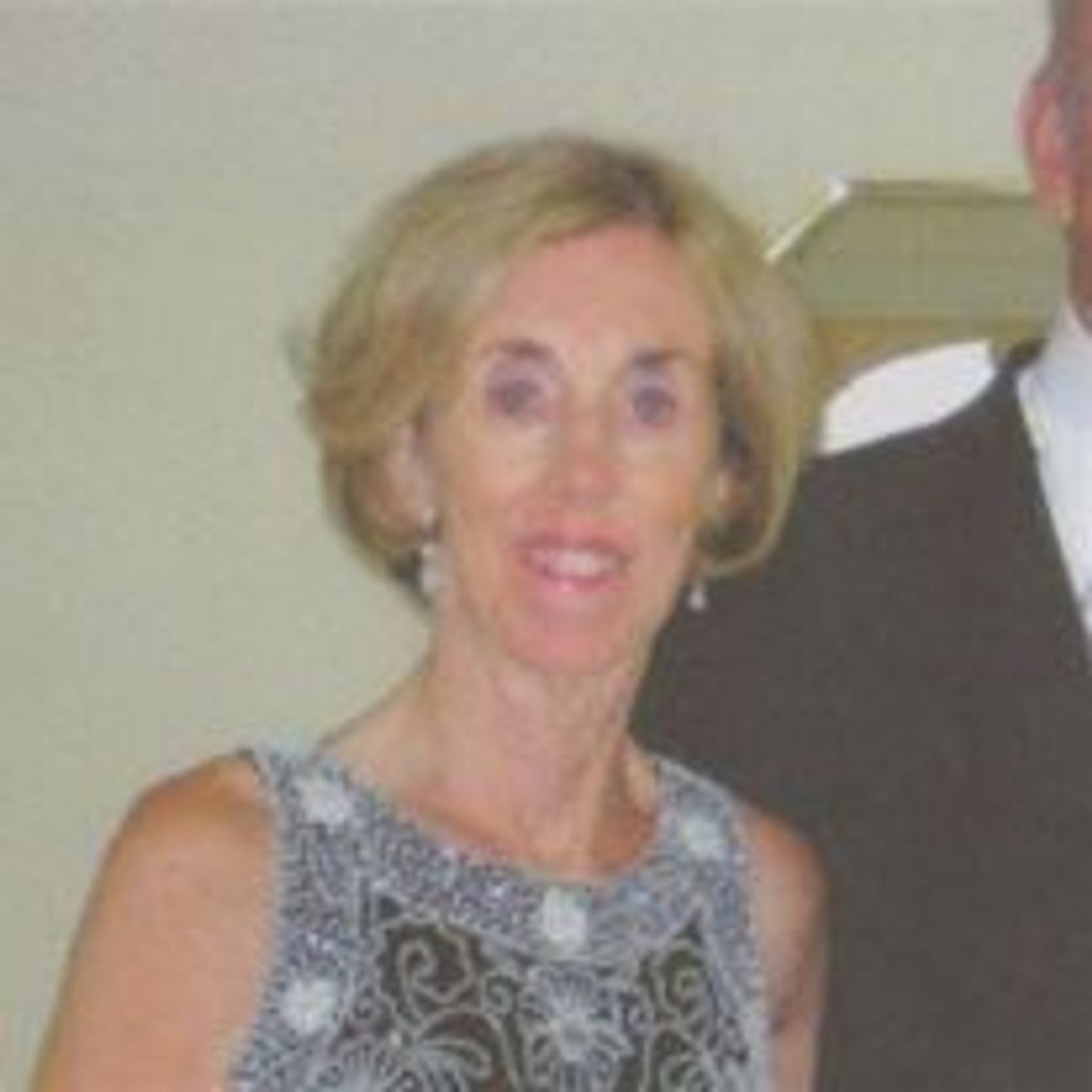 Mary Carroll