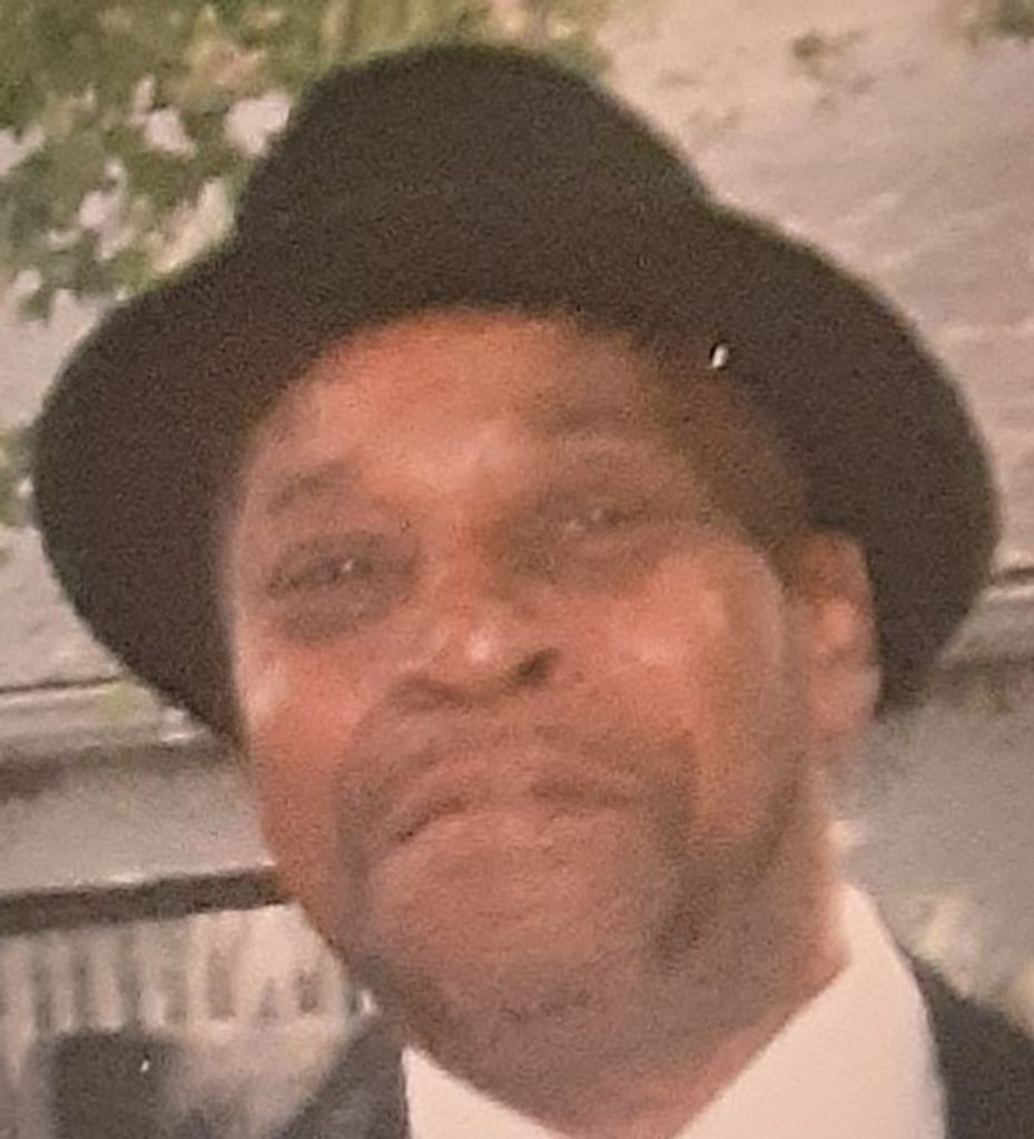 John D. Mclaurin Sr. Profile Photo