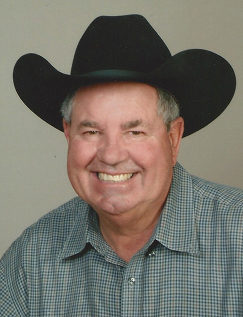 William Joseph Moffett Profile Photo