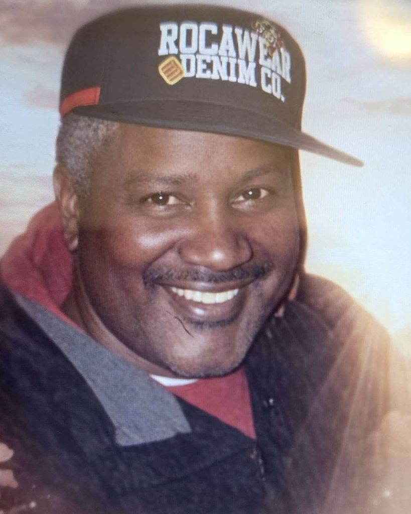 Khan Demetrious Frank Sr. Profile Photo