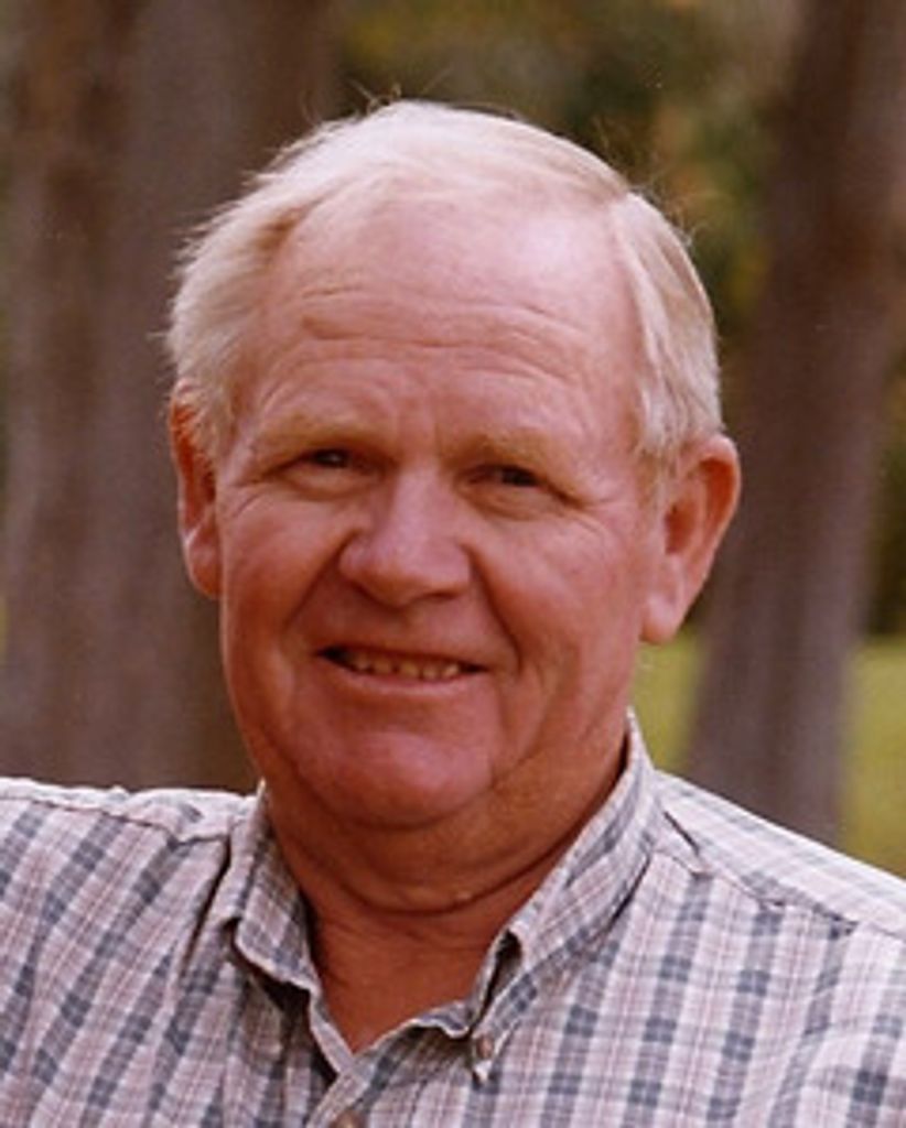 Rex Gardner