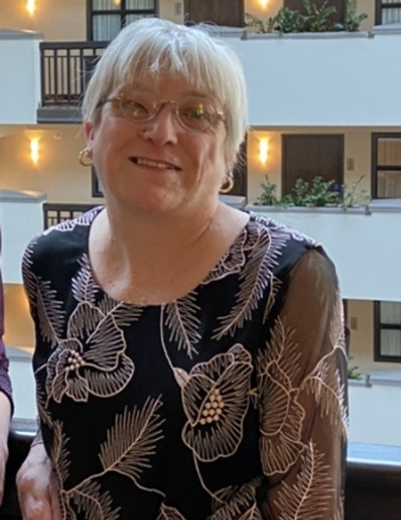 Julie Ann Grohmann