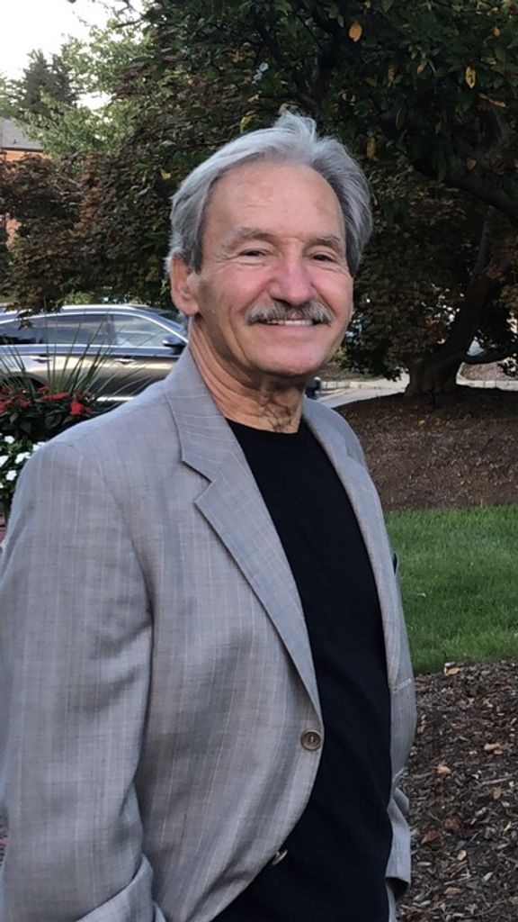 Giacomino "Jack" Nese Profile Photo