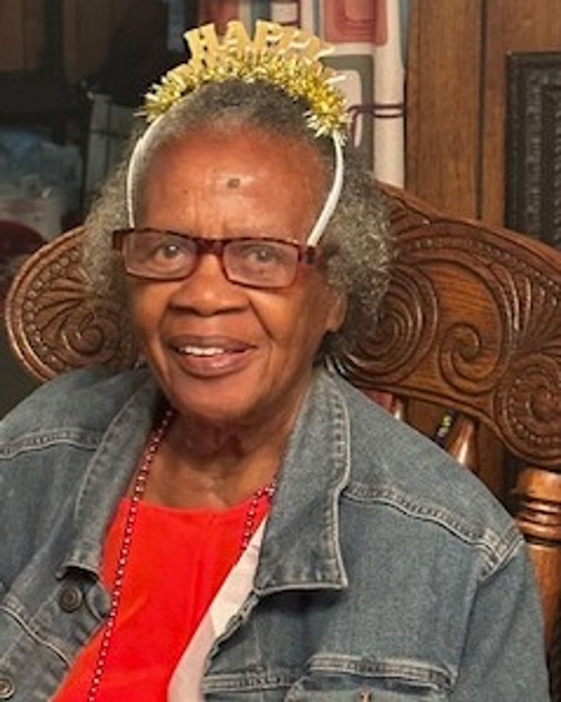 Mary Alice King Profile Photo