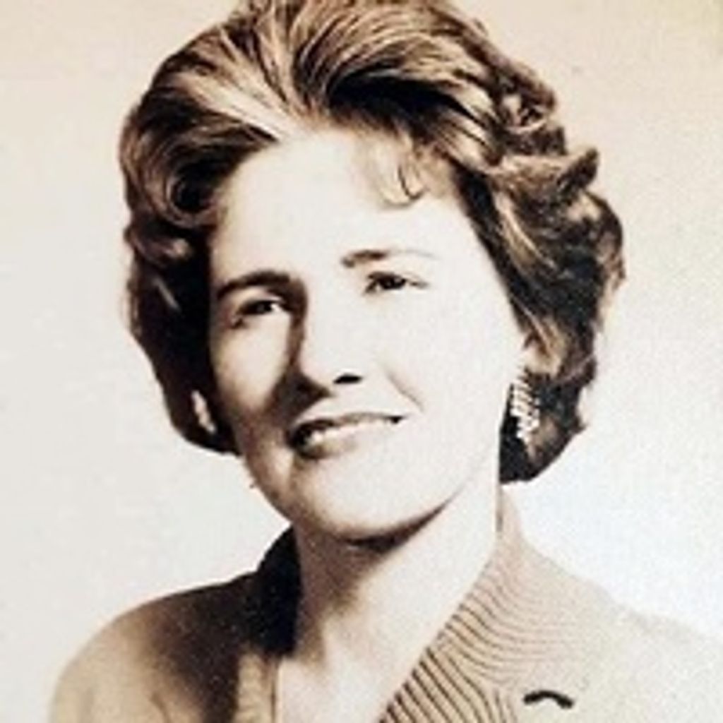 Minerva Gonzalez