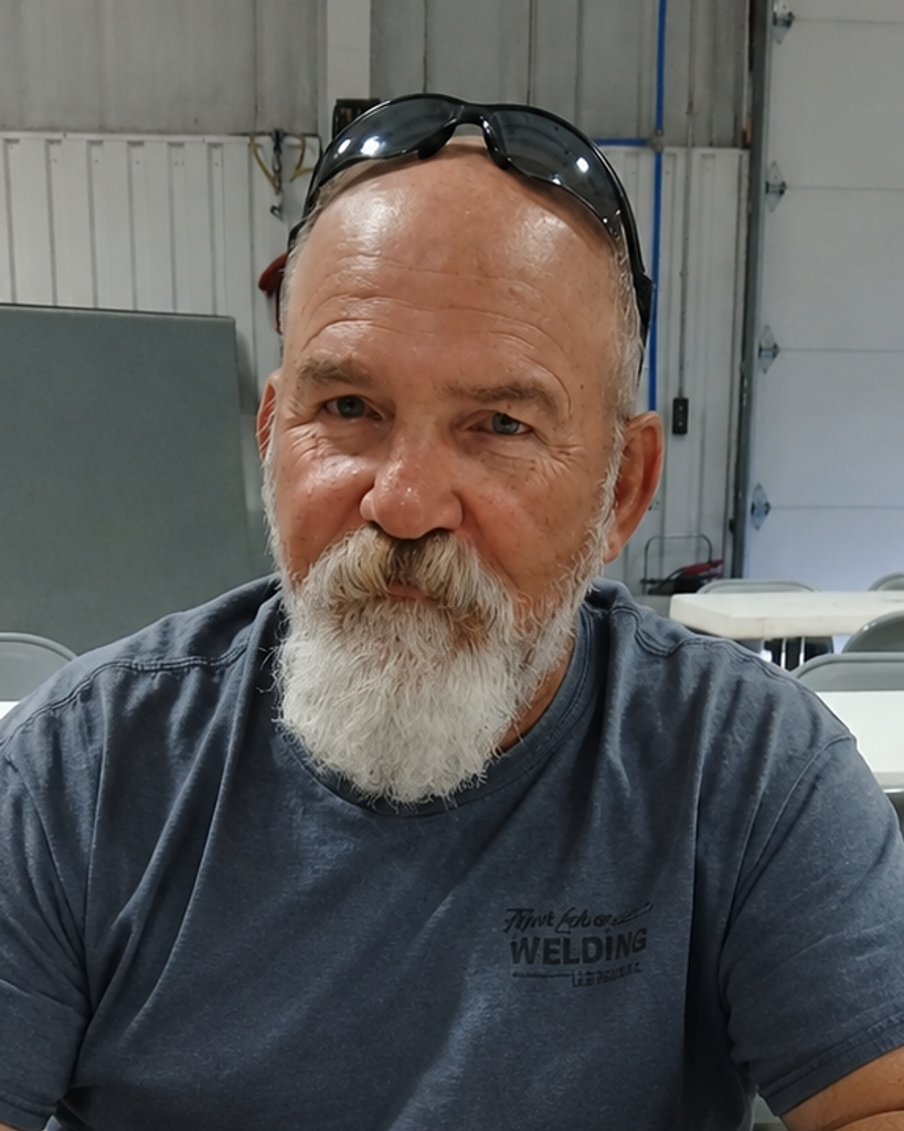 Paul Worth Profile Photo
