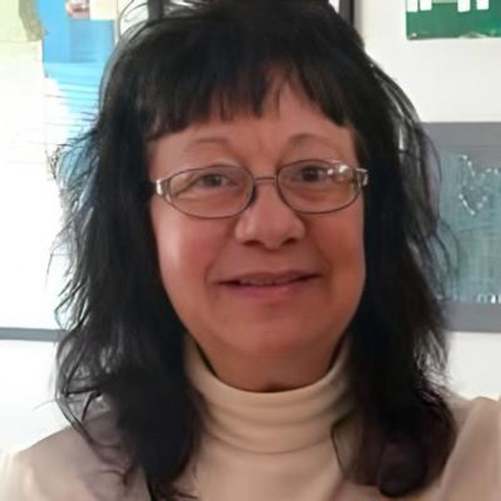 Mary Jo Pfotenhauer Profile Photo