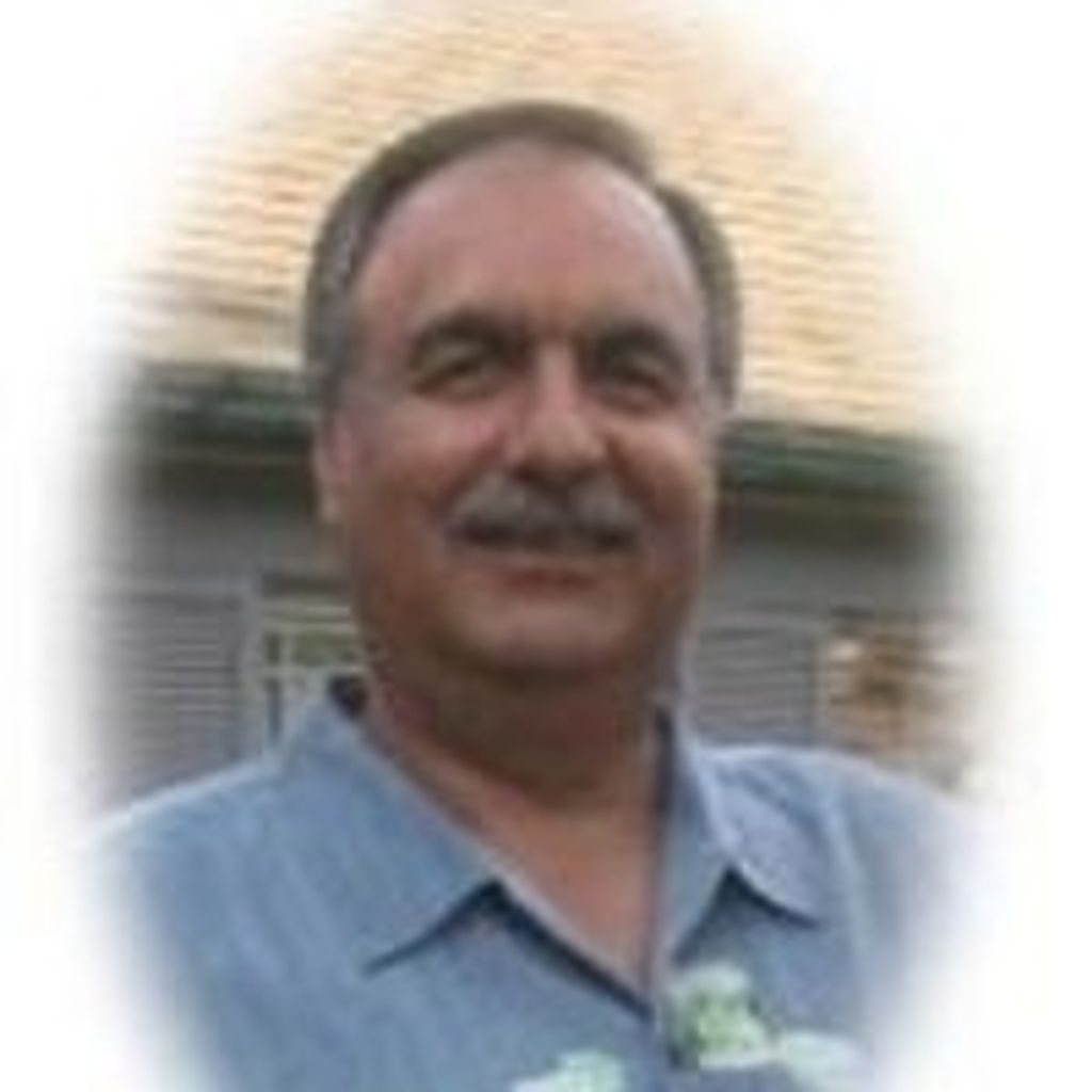 Robert Bob Anthony Lamberti