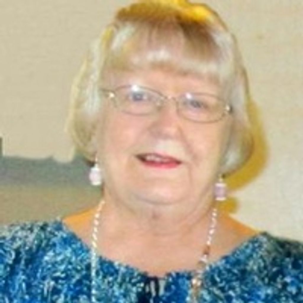 Doris M. Osborn