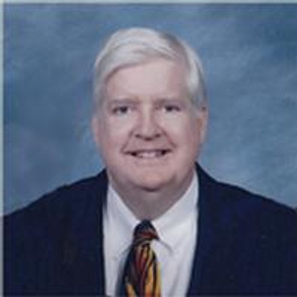 Gregory "Greg" Ray Deal