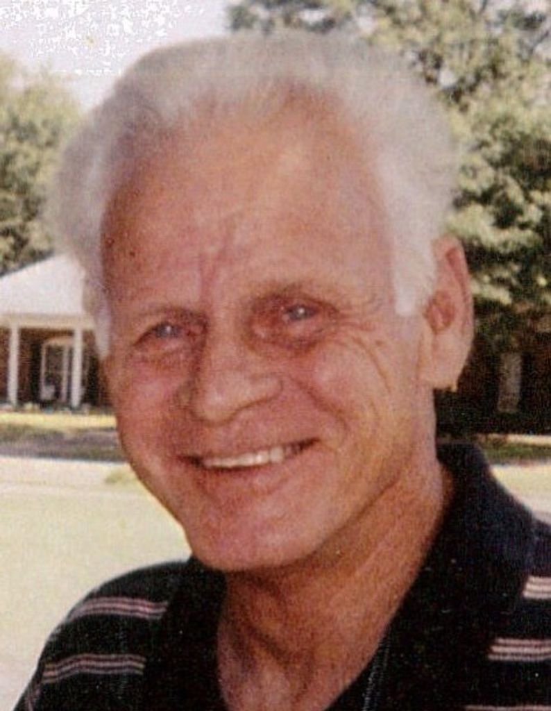 Donald Lee "Don" Hood