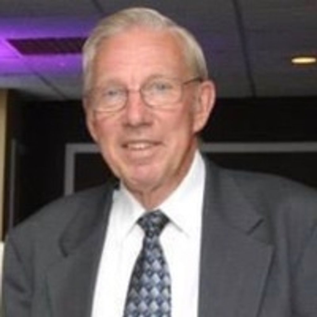 Mark W. Barnes